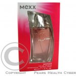 Mexx Fly High toaletní voda dámská 40 ml – Zbozi.Blesk.cz