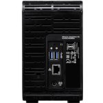 WD My Cloud EX2 Ultra WDBVBZ0000NCH-EESN – Hledejceny.cz