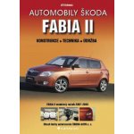 Automobily Škoda Fabia II - Schwarz Jiří – Sleviste.cz