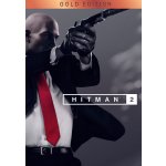 Hitman 2 (Gold) – Hledejceny.cz