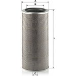 MANN-FILTER Vzduchový filtr MANN C271390 (MF C271390) – Hledejceny.cz