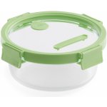 Lékué Box na potraviny kulatý 950 ml – Zboží Dáma