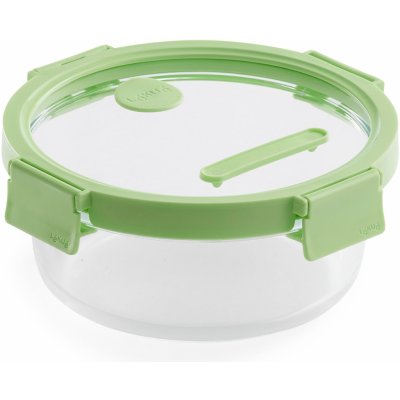 Lékué Box na potraviny kulatý 950 ml – Zboží Dáma