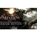 Batman: Arkham Knight (Premium Edition) – Hledejceny.cz