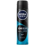 Nivea Men Deep Beat deospray 150 ml – Sleviste.cz