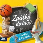 Albi Zpátky do lavic: Taháky a poznámky – Hledejceny.cz