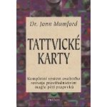 Tattvické karty – Hledejceny.cz