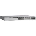 Cisco C9200L-24T-4G-E – Zboží Mobilmania