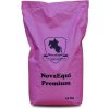 Krmivo a vitamíny pro koně NOVAEQUI Premium Prémiové bezobilné müsli bez melasy 15 kg