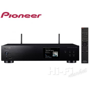 Pioneer N-30AE