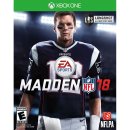 Madden NFL 18