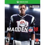 Madden NFL 18 – Zboží Živě