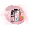 E-liquid EDGE Strawberry Milkshake 10 ml 6 mg