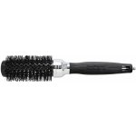 Olivia Garden NanoThermic Ceramic + Ion Eclipse kulatý kartáč na vlasy ECO34 34 mm – Sleviste.cz