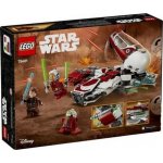 LEGO® Star Wars™ 75401 Ahsoka a jediská stíhačka Interceptor™ – Zboží Živě