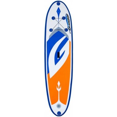 Paddleboard Gladiator All Water 10,8 – Zboží Dáma