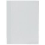 KARTON P+P Rychlovazač A4 PVC s kapsou bílá 5-421B – Zboží Živě