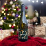 Víno Drábek Chardonnay 2025 12,5% 0,75 l (holá láhev) – Zboží Mobilmania
