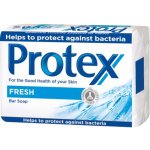 Protex Cream antibakteriální toaletní mýdlo 90/100 g – Zboží Dáma