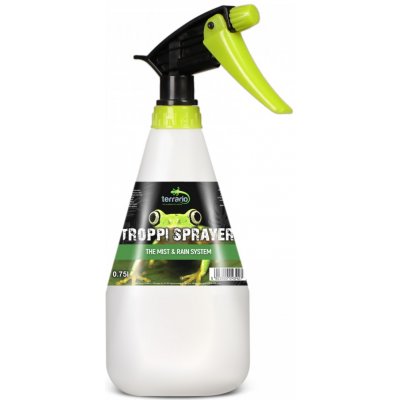 Terrario Troppi Sprayer 750 ml