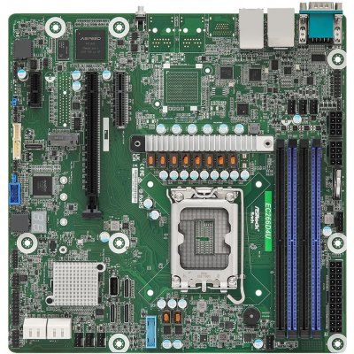 ASRock EC266D4U – Hledejceny.cz