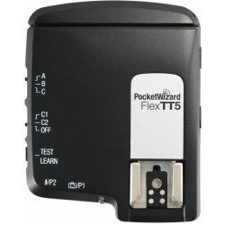 PocketWizard FlexTT5 Nikon