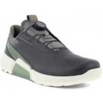 Ecco Biom H4 BOA Mens magnet/green – Hledejceny.cz