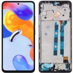 LCD Displej Xiaomi Redmi Note 11 Pro 5G – Hledejceny.cz