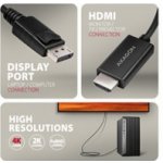 Axagon RVD-HI20C2 – Sleviste.cz