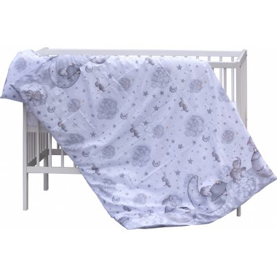 Scarlett souprava Lucy šedá 135 x 100 cm – Sleviste.cz