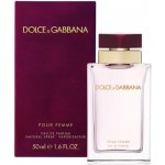 Dolce & Gabbana parfémovaná voda dámská 100 ml tester – Hledejceny.cz