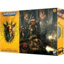 GW Warhammer 40k Battleforce: Imperial Fists Bastion Strike Force EN/NM