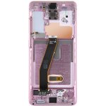 LCD Displej + Dotyk Samsung G980/G981 Galaxy S20 – Zbozi.Blesk.cz