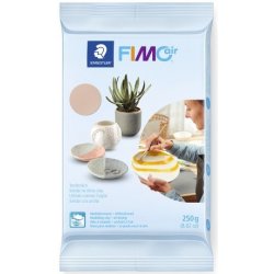 FIMO Staedtler Basic Air 250 g TĚLOVÁ