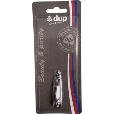 DUP BLISTR 2301-170 kleště na nehty malé – Zboží Dáma