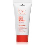 Schwarzkopf Professional BC Bonacure Repair Rescue maska pro suché a poškozené vlasy 30 ml – Zboží Dáma