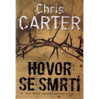 Hovor se smrtí - Chris Carter