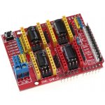 HWKITCHEN CNC Shield V3 pro 3D tiskárny (driver A4988) HW410 – Zboží Živě