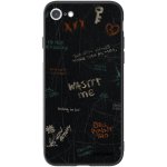 Picasee Ultimate Case pro Apple iPhone 8 - CONFESSION – Zboží Mobilmania