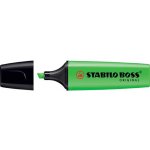 Stabilo 35033 Boss Originál zelená – Zboží Živě
