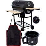 Curron BigBend GM2020 – Zboží Dáma