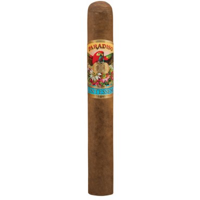 Ashton Cigars Ashton Paradiso Quintessence Robusto 1 ks – Hledejceny.cz