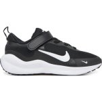 Nike Revolution 7 Black/White – Zboží Dáma