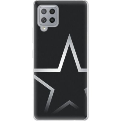 iSaprio Star Samsung Galaxy A42