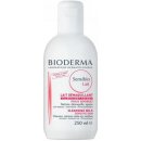 Bioderma Sensibio Lait mléko 250 ml