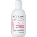 Bioderma Sensibio Lait mléko 250 ml – Hledejceny.cz