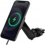 Spigen OneTap Magnetic Car Mount Vent for MagSafe ACP02617 – Zbozi.Blesk.cz