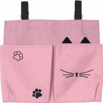 Stil Školní kapsář Cat lady – Zbozi.Blesk.cz