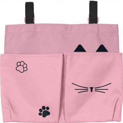 Stil Školní kapsář Cat lady – Zbozi.Blesk.cz