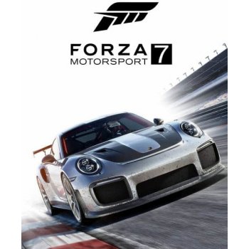 Forza Motorsport 7